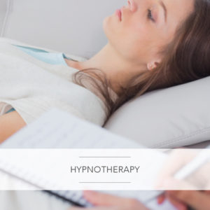 hypnotherapy