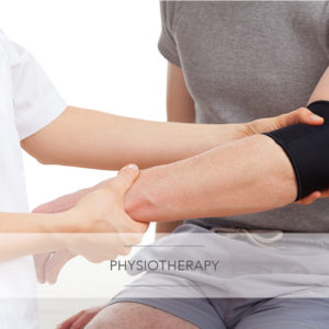 physiotherapy