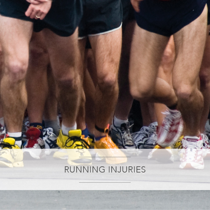 Sports Injury Medicine: Running Injuries