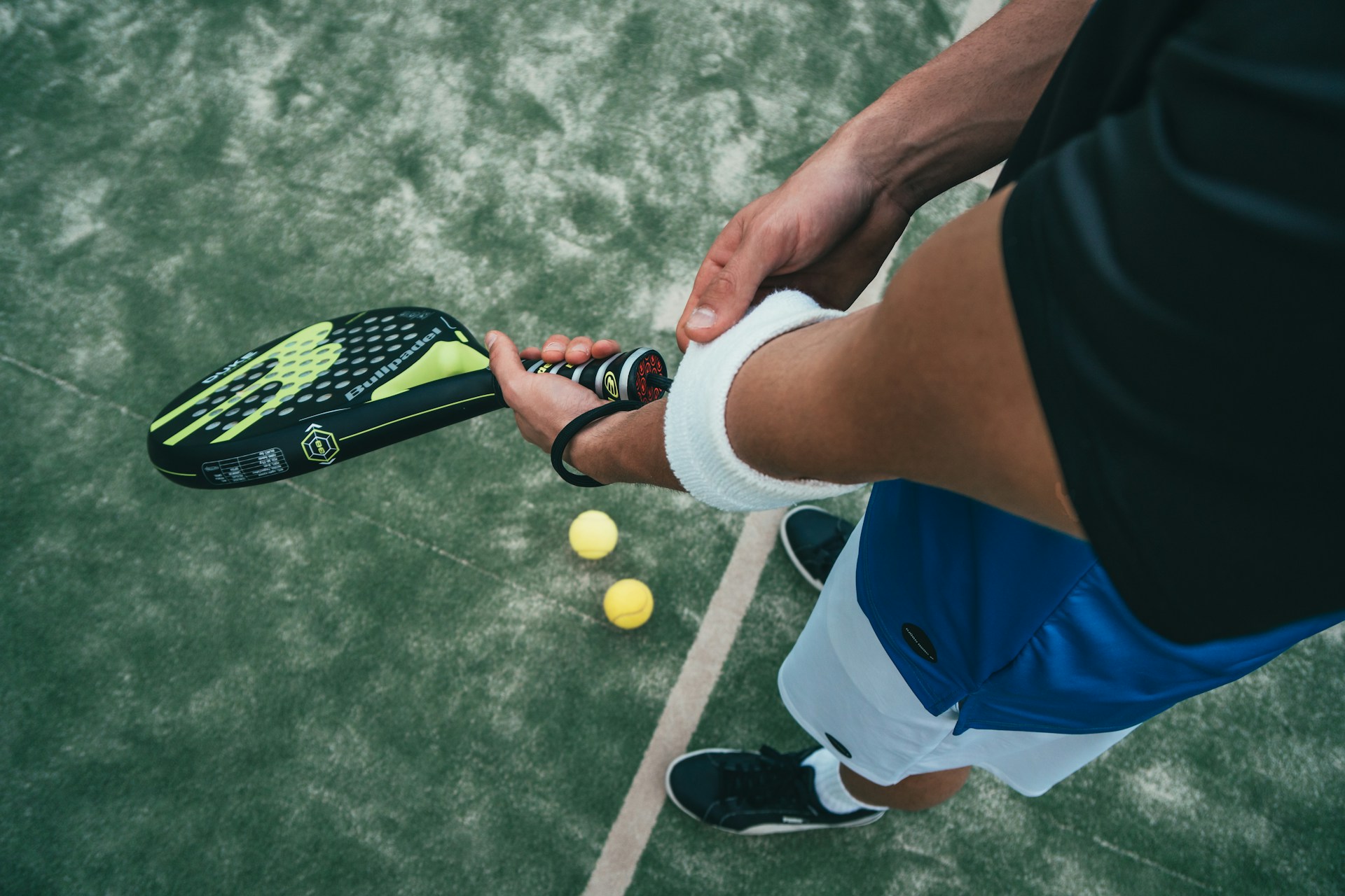 Tennis Elbow (Lateral Epicondylitis)