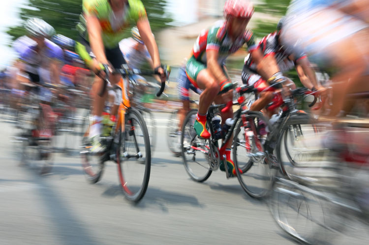 Common Cycling Injuries