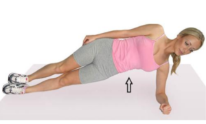 Side Plank