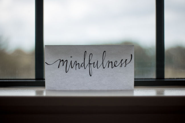 Mindful Practice Starter Kit