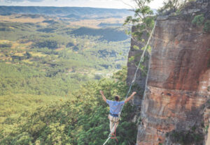 Do you have balance in your day?