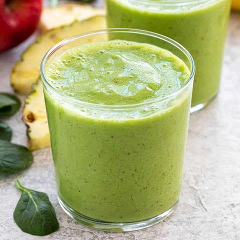 Anti-Inflammatory Joint Health Smoothie Recipe