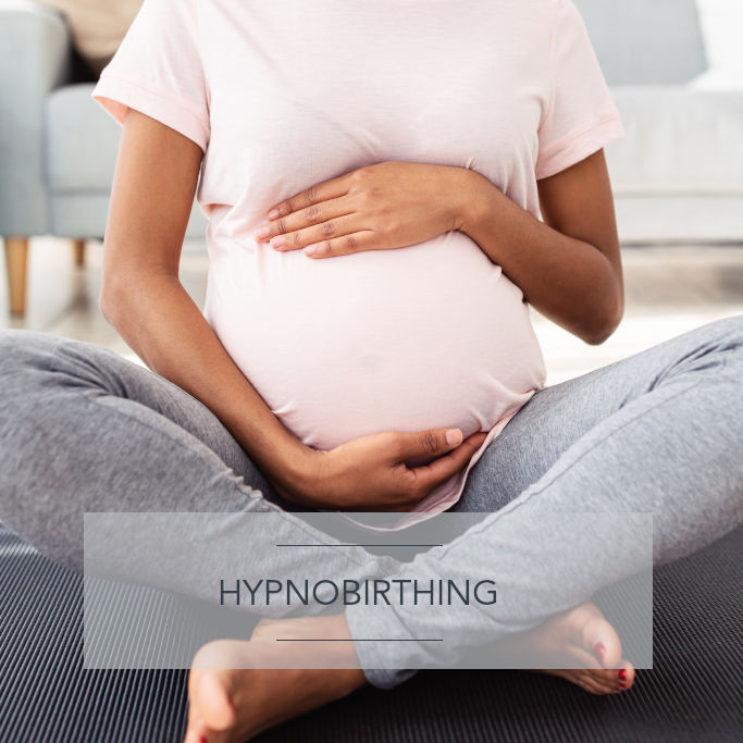 Hypnobirthing and Birth Preparation