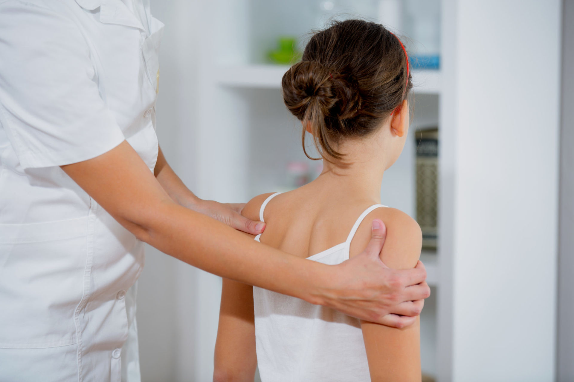 Osteopathy services