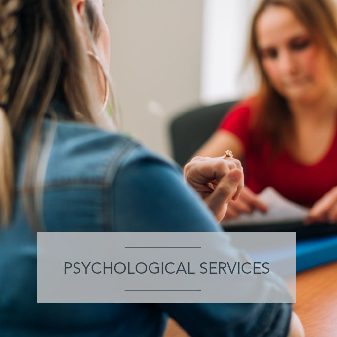 Psychological Services