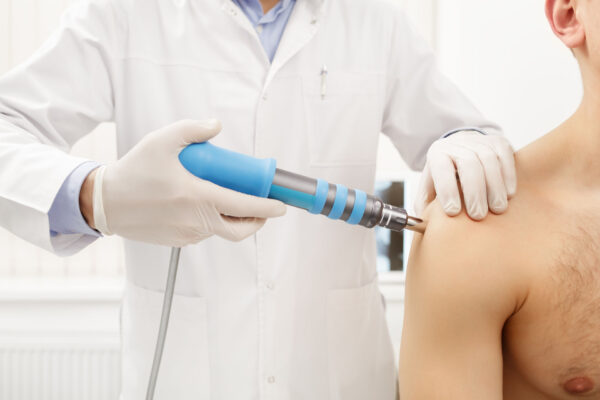 Shockwave Therapy (ESWT)