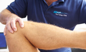 Job vacancies at The Putney Clinic