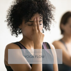 Yoga Flow
