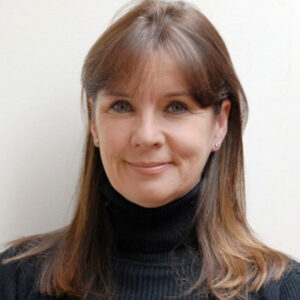Fiona Worthington, Cognitive Behavioural Therapist & Hypnotherapist