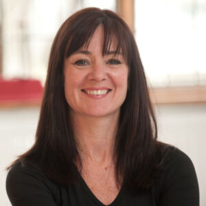 Lucy Campbell, Reformer Pilates Teacher