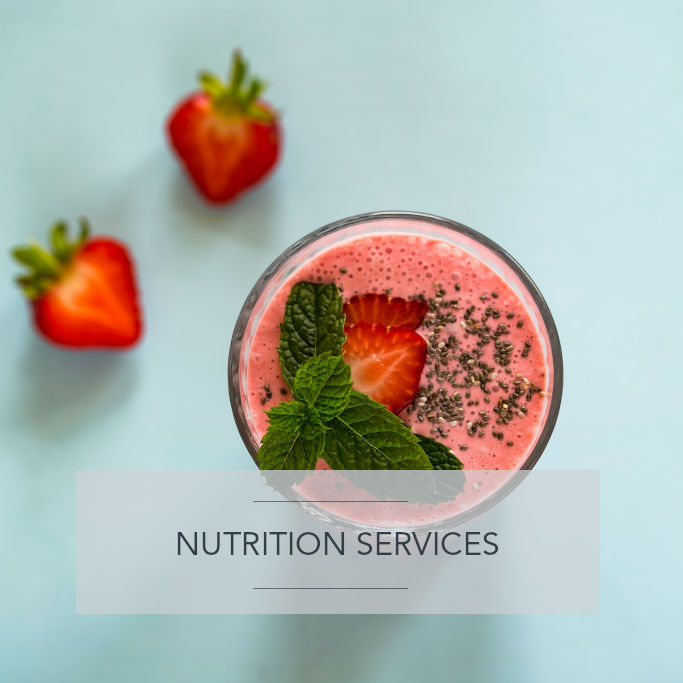 Nutrition Services