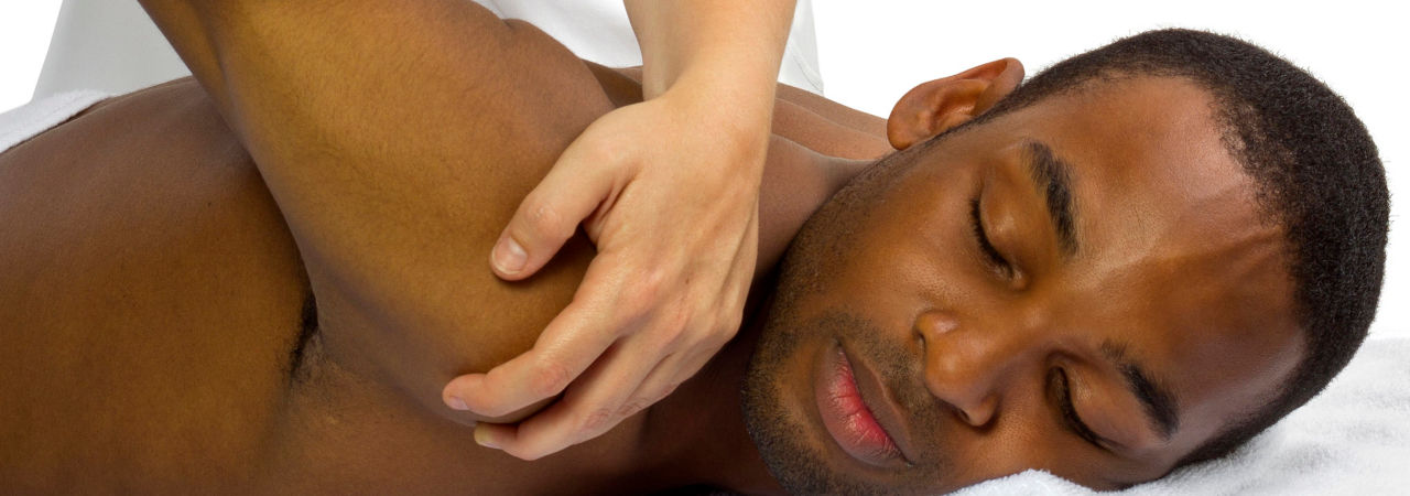 Physiotherapy services at the Putney Clinic