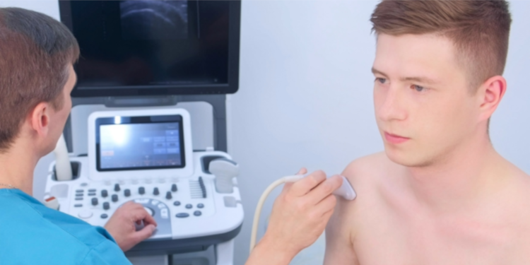 Ultrasound Guided Injections talk