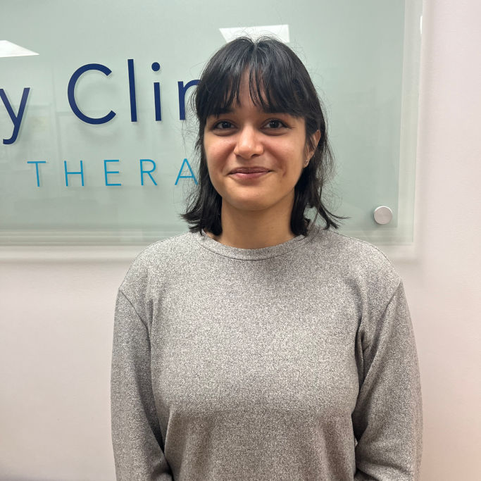 Savari Ghude, Chartered Physiotherapist - The Putney Clinic of Physical ...