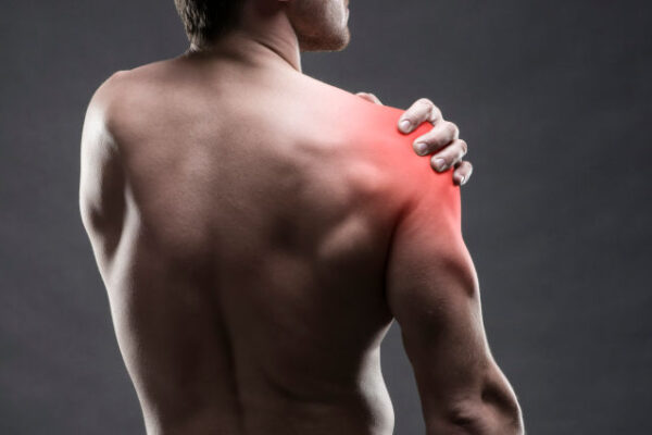 What Everyone Needs to Know about Injury and Pain