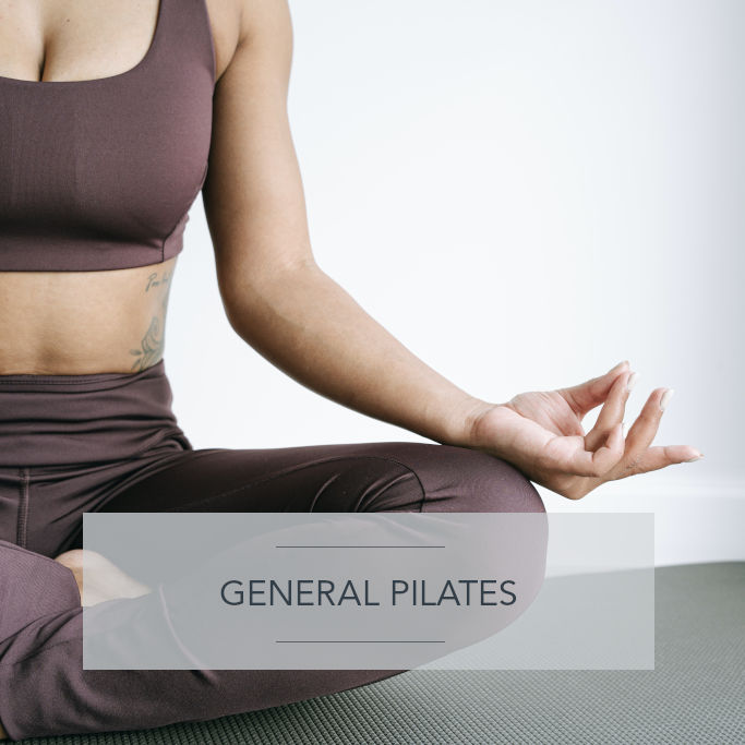 General Pilates