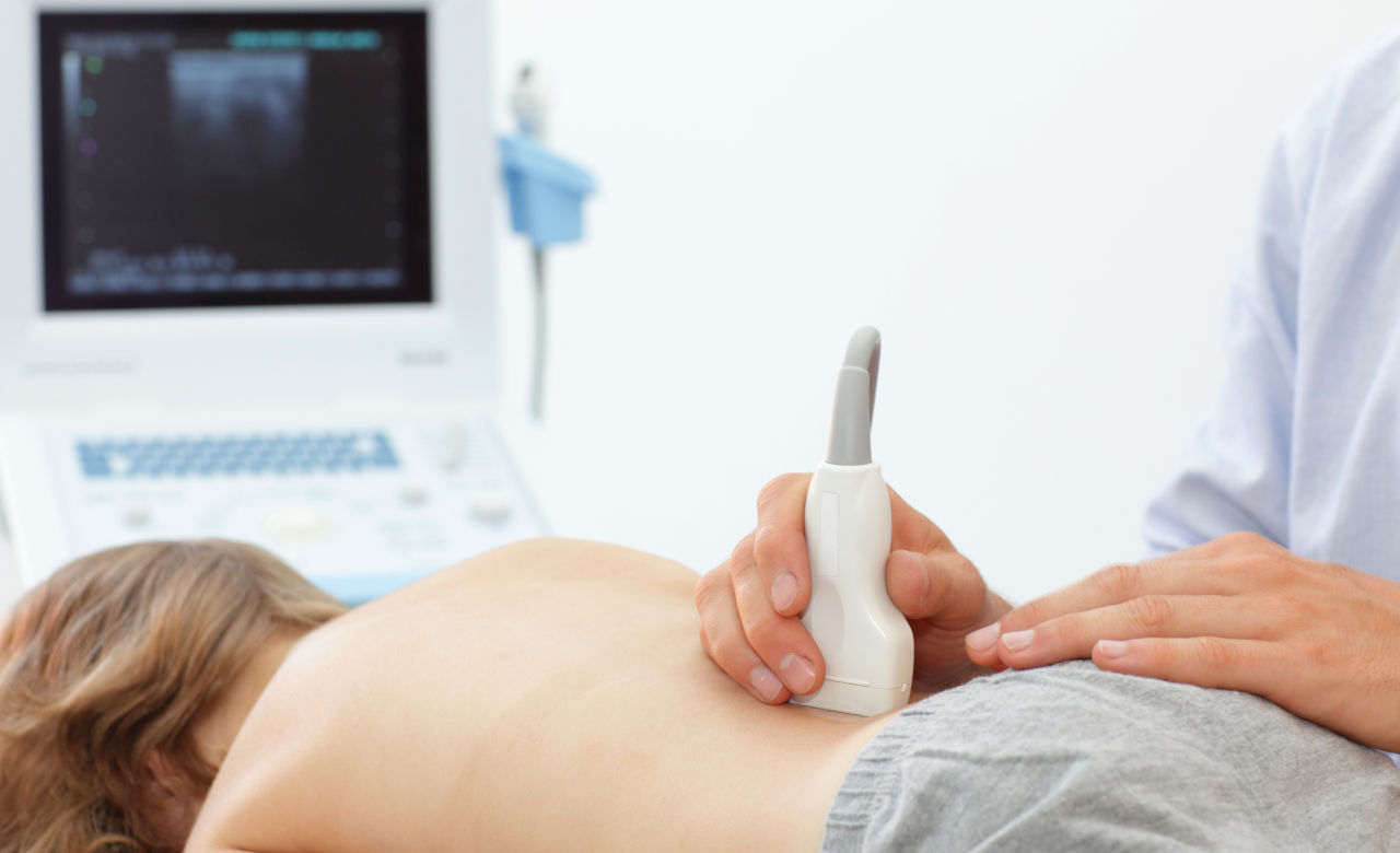 MSK Diagnostic Ultrasound