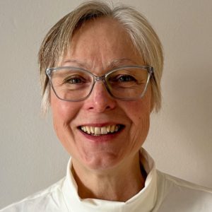 Helena Bridge. Registered Osteopath