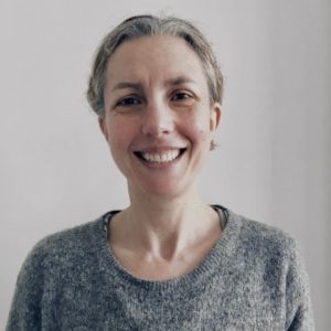 Ruth Levitan, Registered Osteopath